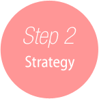 Step 2 Strategy