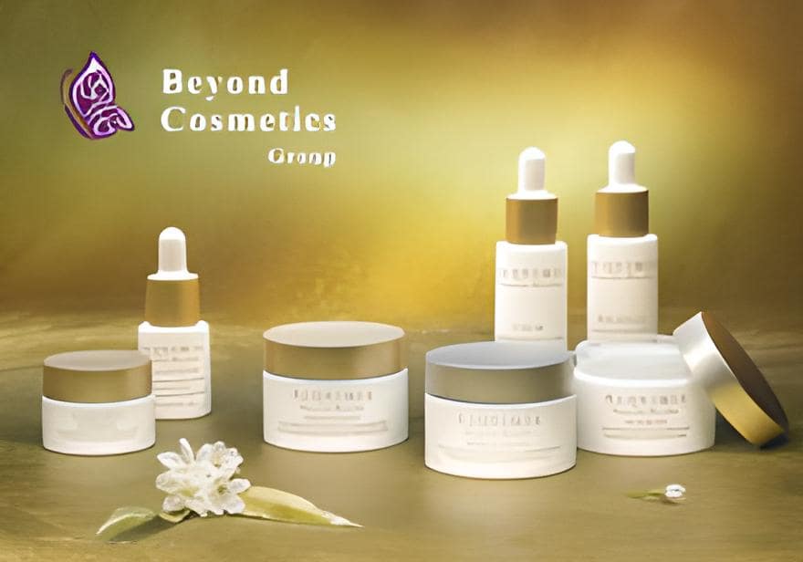 Beyond Cosmetics Group